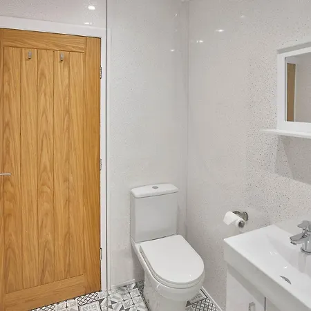 Apartament Ground Floor