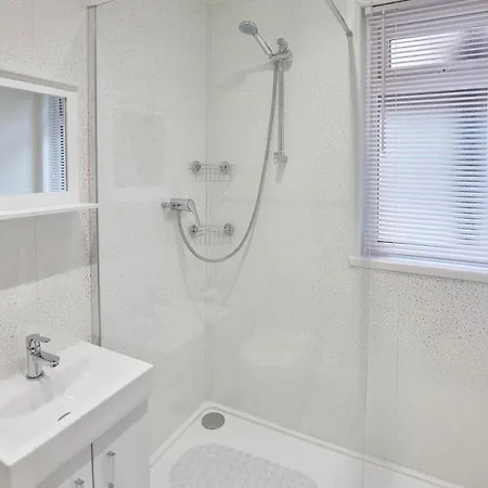 Apartament Ground Floor *