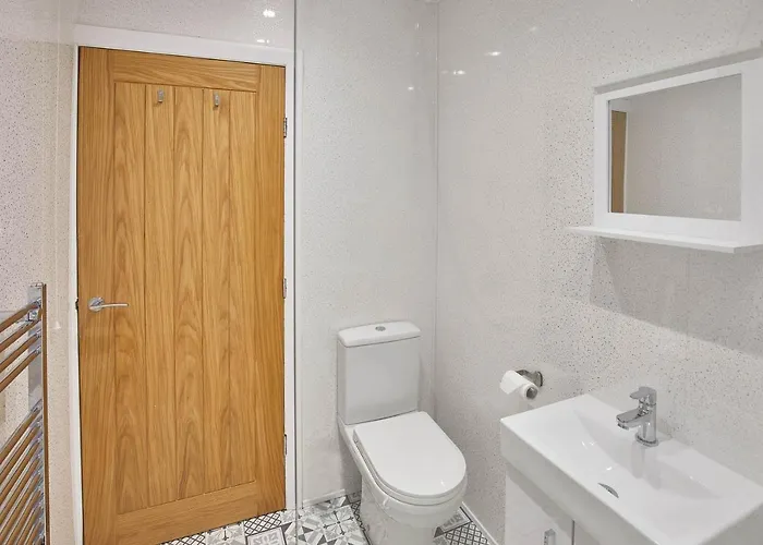 Lägenhet Ground Floor