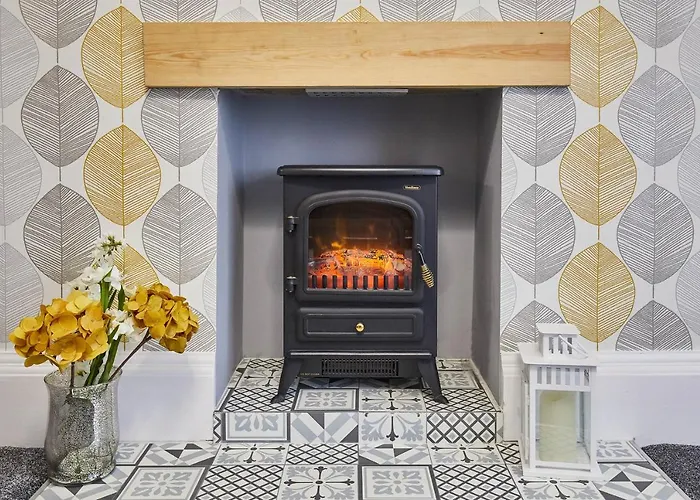 Ground Floor * Scarborough