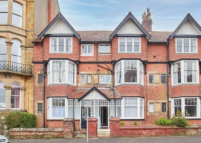 Ground Floor * Scarborough