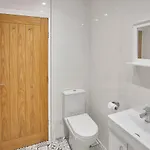 Apartment Ground Floor