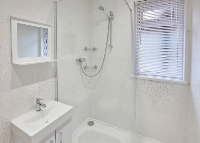 Appartamento Ground Floor *